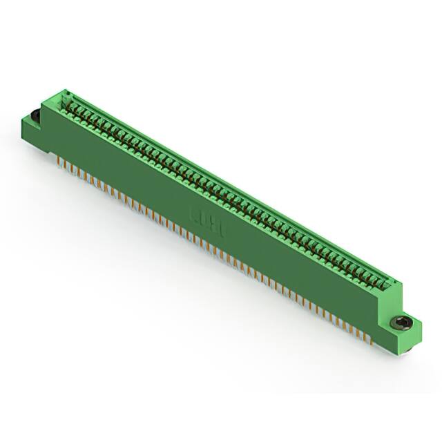 345-094-525-203 EDAC Inc.  Edgeboard Connectors